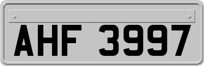 AHF3997