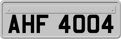 AHF4004