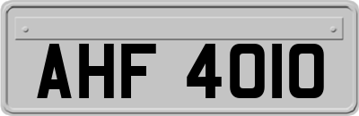 AHF4010