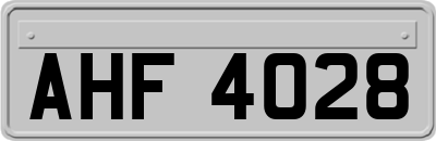 AHF4028
