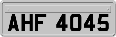 AHF4045