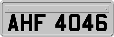 AHF4046