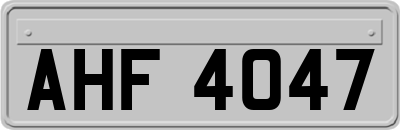 AHF4047