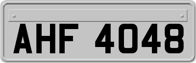 AHF4048
