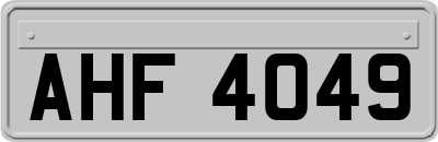 AHF4049