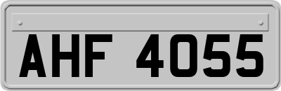 AHF4055