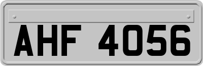 AHF4056