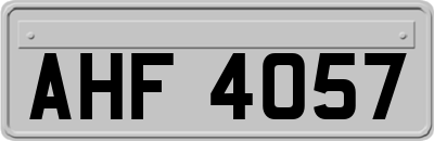 AHF4057