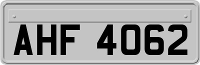 AHF4062