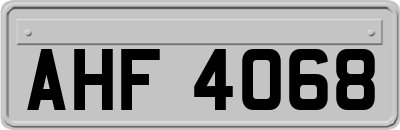 AHF4068