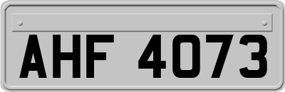 AHF4073