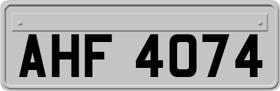 AHF4074