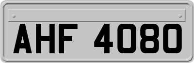 AHF4080
