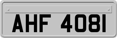 AHF4081