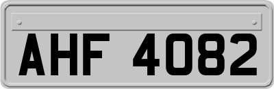 AHF4082