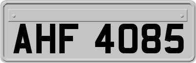 AHF4085