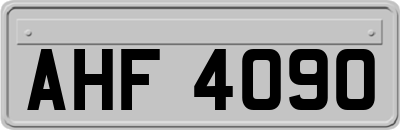 AHF4090