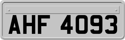 AHF4093