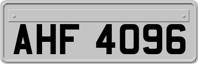 AHF4096