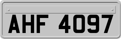 AHF4097