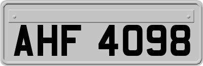 AHF4098