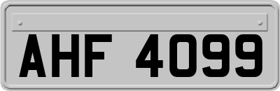 AHF4099