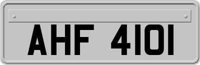 AHF4101