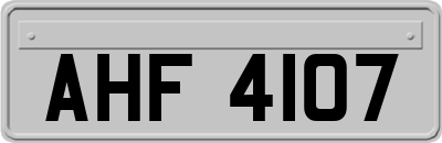 AHF4107