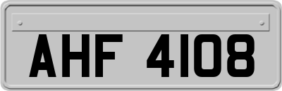 AHF4108