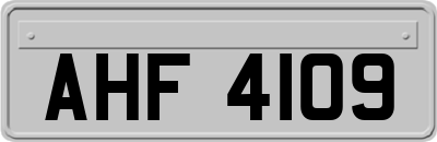 AHF4109