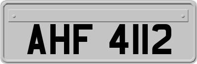 AHF4112