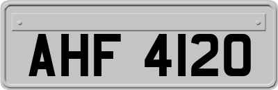 AHF4120
