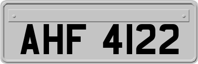 AHF4122