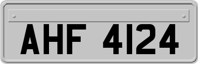 AHF4124