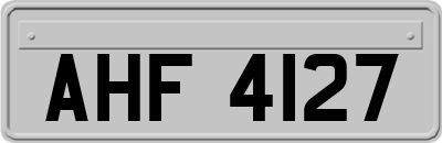 AHF4127