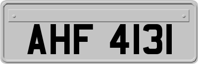 AHF4131