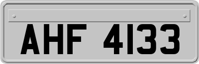AHF4133