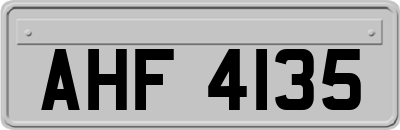 AHF4135