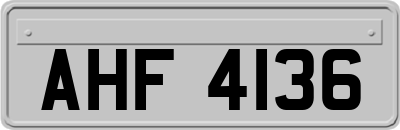 AHF4136