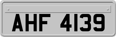 AHF4139