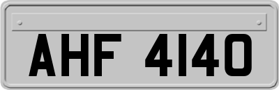 AHF4140