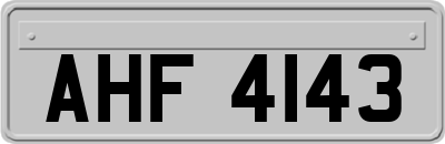 AHF4143