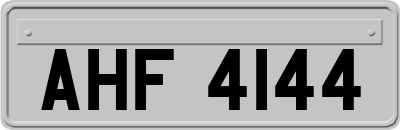 AHF4144