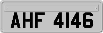 AHF4146