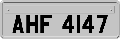 AHF4147