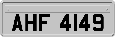 AHF4149
