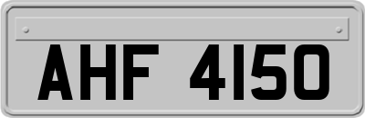 AHF4150