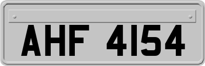 AHF4154