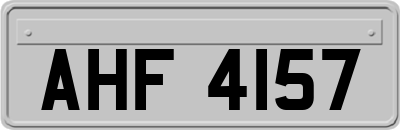 AHF4157