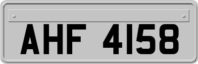 AHF4158